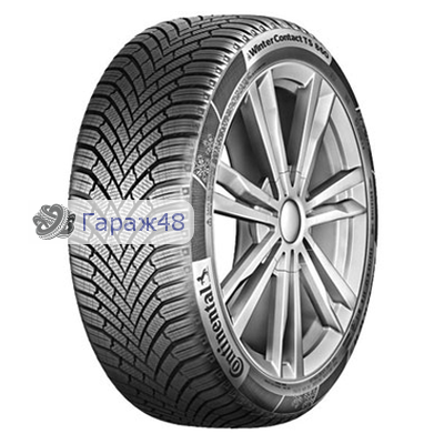 Continental ContiWinterContact TS860 245/40 R20 99W